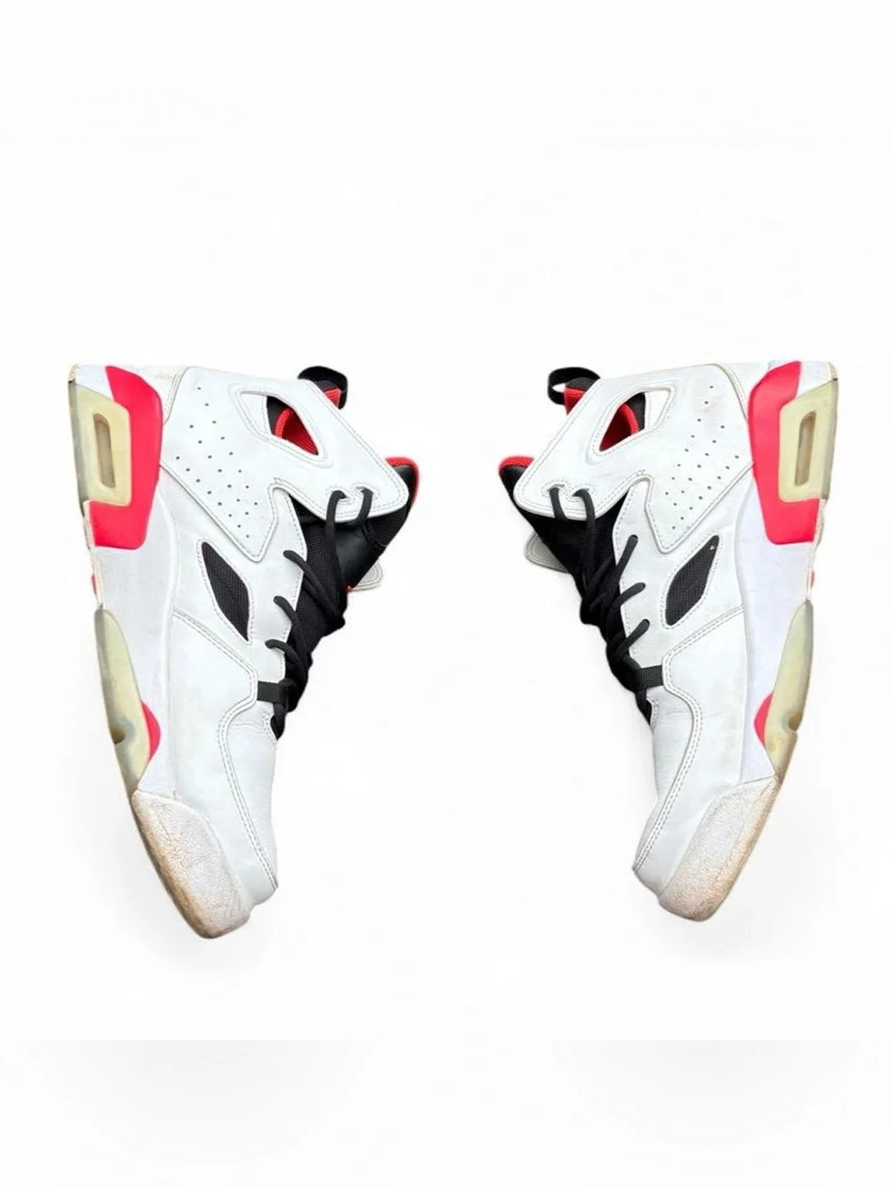 Jordan Flight Club 91 Shoes